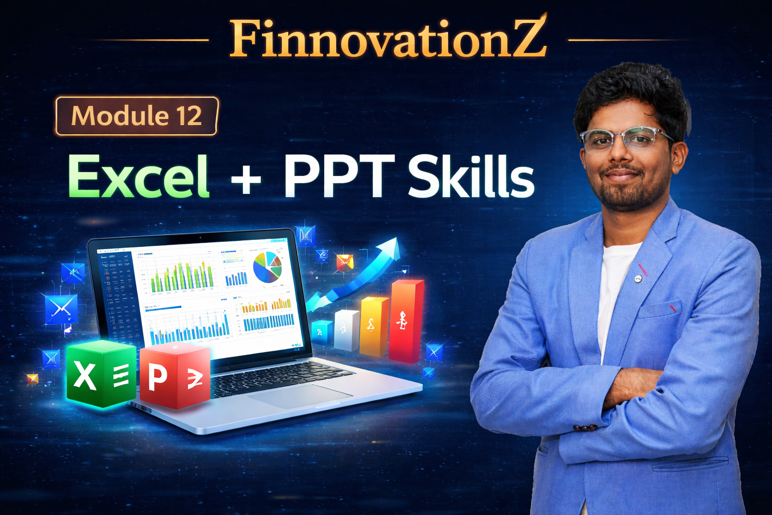 Excel & PowerPoint Skills